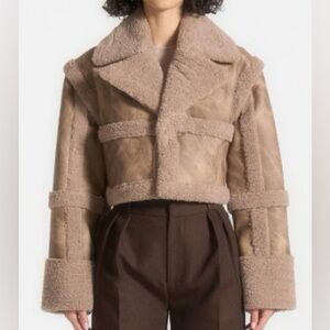 Super Cute Jacket/Vest